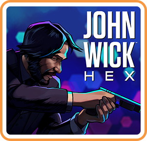 John Wick Hex