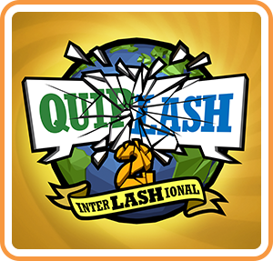 Quiplash 2 InterLASHional: The Say Anything Party Game!