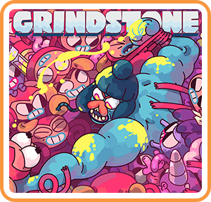 Grindstone