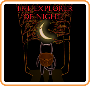 The Explorer of Night
