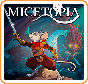 Micetopia