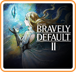 Bravely Default™ II Demo