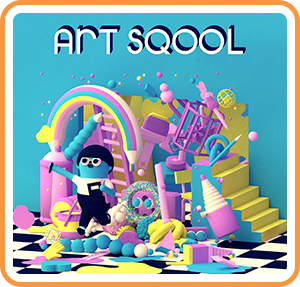 Art Sqool