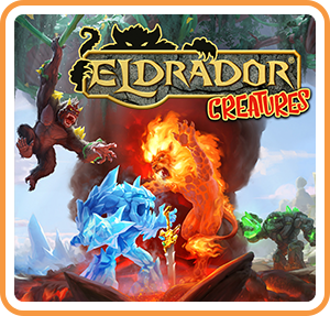 Eldrador® Creatures