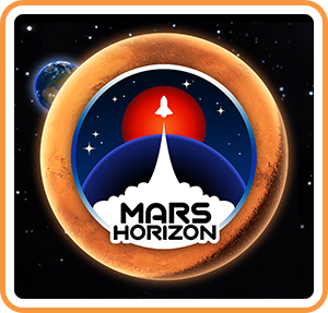 Mars Horizon