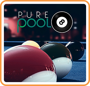 Pure Pool