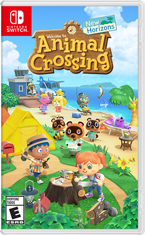 Animal Crossing™: New Horizons