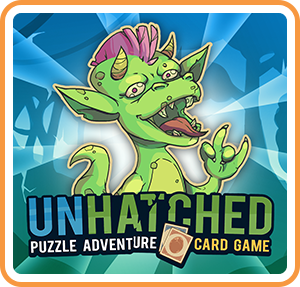 Unhatched