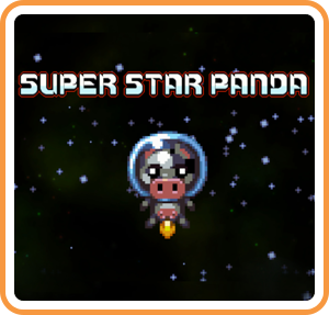 Super Star Panda