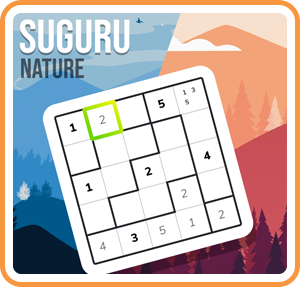 Suguru Nature