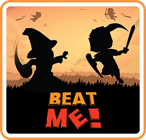 Beat Me!