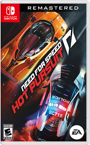 Need for Speed™ Hot Pursuit Remastered