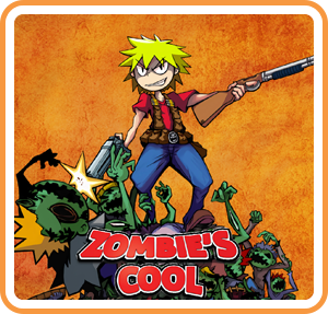 Zombie's Cool