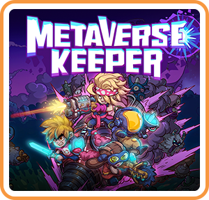 Metaverse Keeper