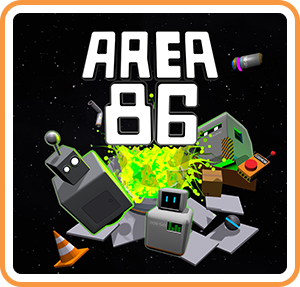 Area 86