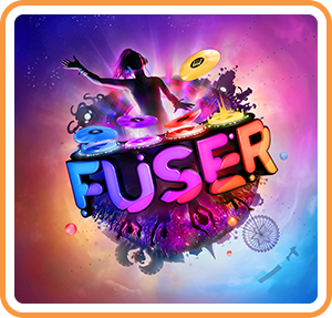 FUSER™ VIP Edition