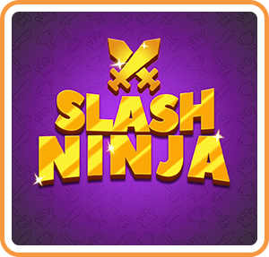 Slash Ninja