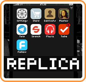 REPLICA