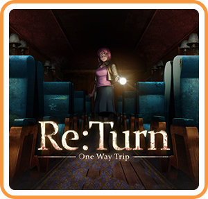Re:Turn - One Way Trip