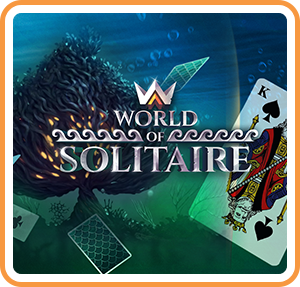 World Of Solitaire