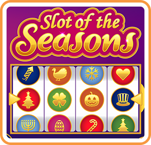 Slots of the Season