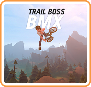 Trail Boss BMX