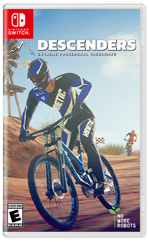 Descenders