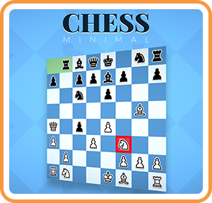 Chess Minimal