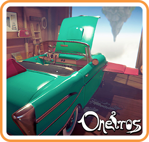Oneiros