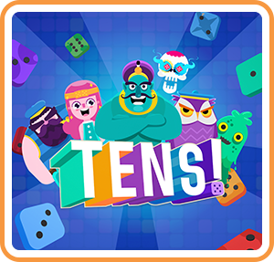 TENS!