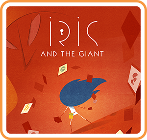 Iris and the Giant
