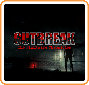 Outbreak The Nightmare Chronicles