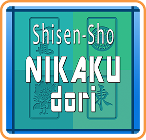 Shisen-Sho NIKAKUdori
