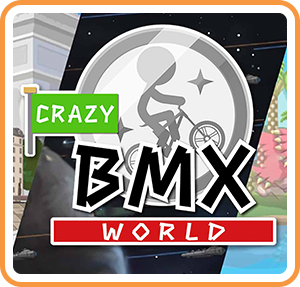 Crazy BMX World