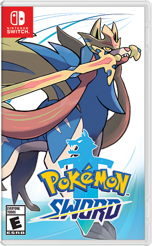 Pokémon™ Sword
