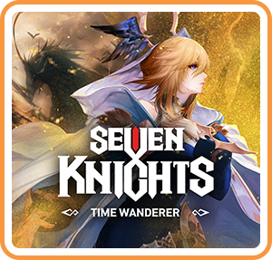 Seven Knights -Time Wanderer-
