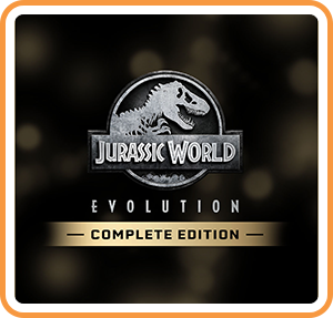 Jurassic World Evolution: Complete Edition