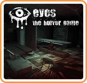 Eyes: The Horror Game