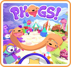 PHOGS!