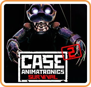 CASE 2: Animatronics Survival