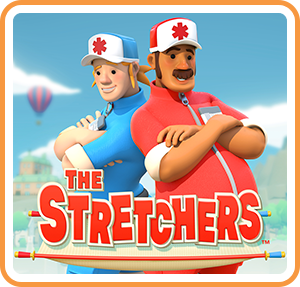 The Stretchers™