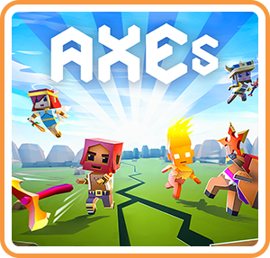 AXES