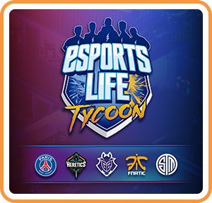 Esports Life Tycoon