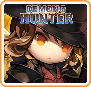 Demong Hunter