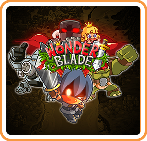 Wonder Blade