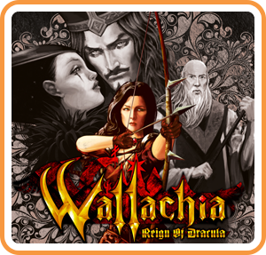 Wallachia: Reign of Dracula