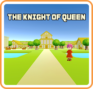 THE KNIGHT OF QUEEN