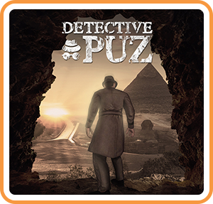 Detective Puz
