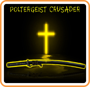 Poltergeist Crusader