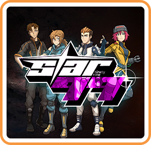 Star99